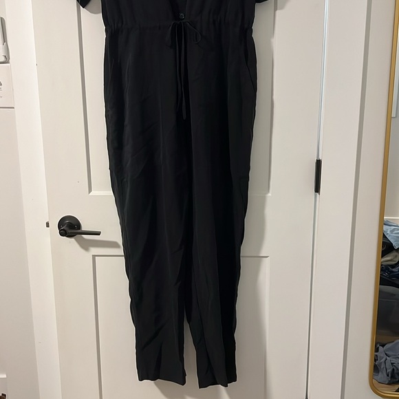 Banana Republic Jumpsuit - Picture 2 of 9